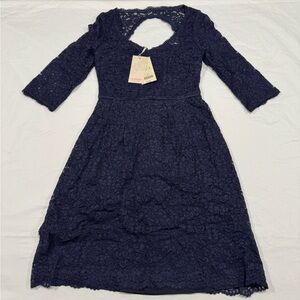 Women’s Monsoon Brand Dress-NWT